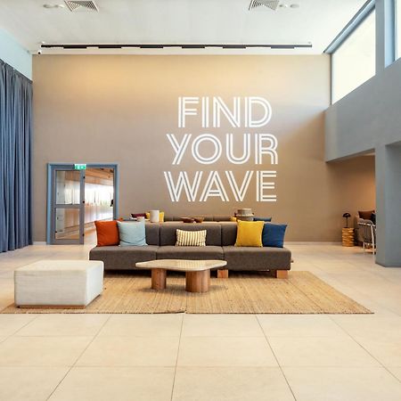 Sunwing Sandy Bay Beach Village Agia Napa Buitenkant foto
