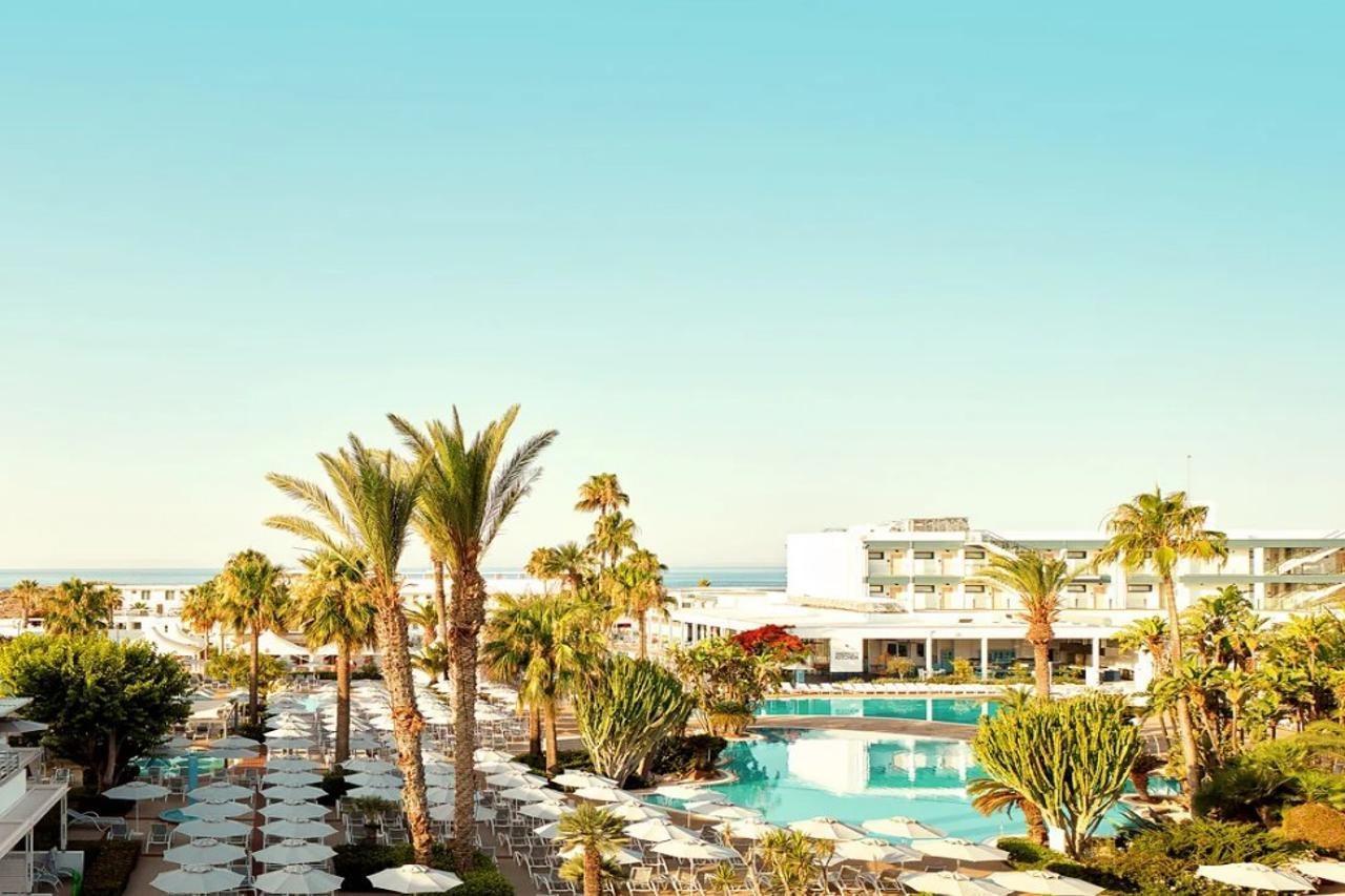 Sunwing Sandy Bay Beach Village Agia Napa Buitenkant foto