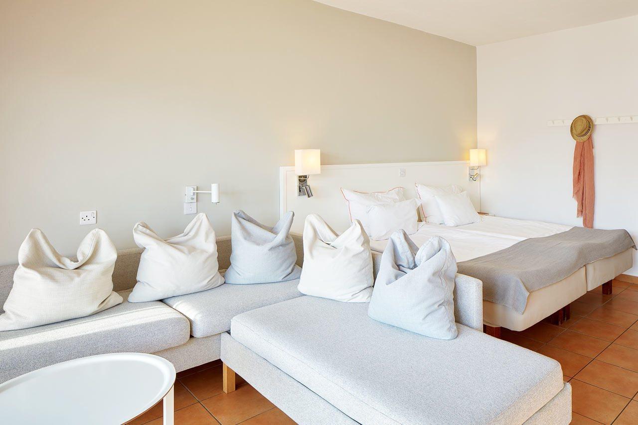 Sunwing Sandy Bay Beach Village Agia Napa Buitenkant foto
