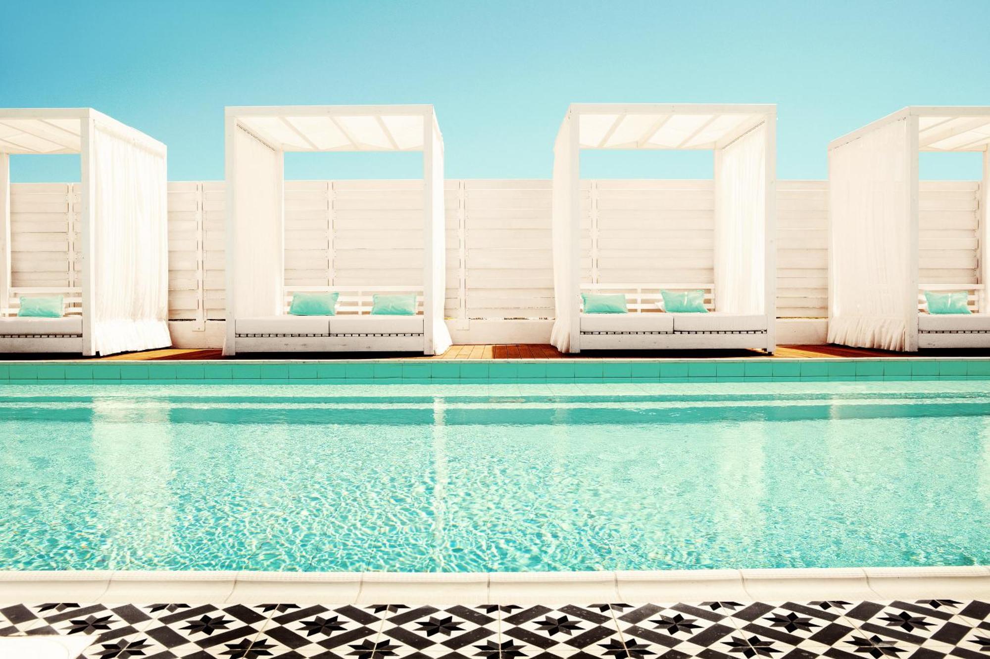 Sunwing Sandy Bay Beach Village Agia Napa Buitenkant foto