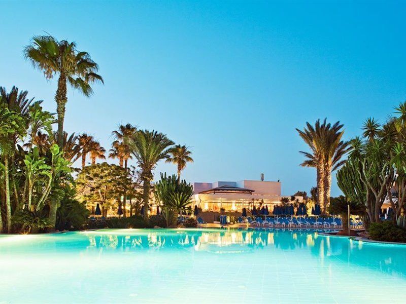 Sunwing Sandy Bay Beach Village Agia Napa Buitenkant foto